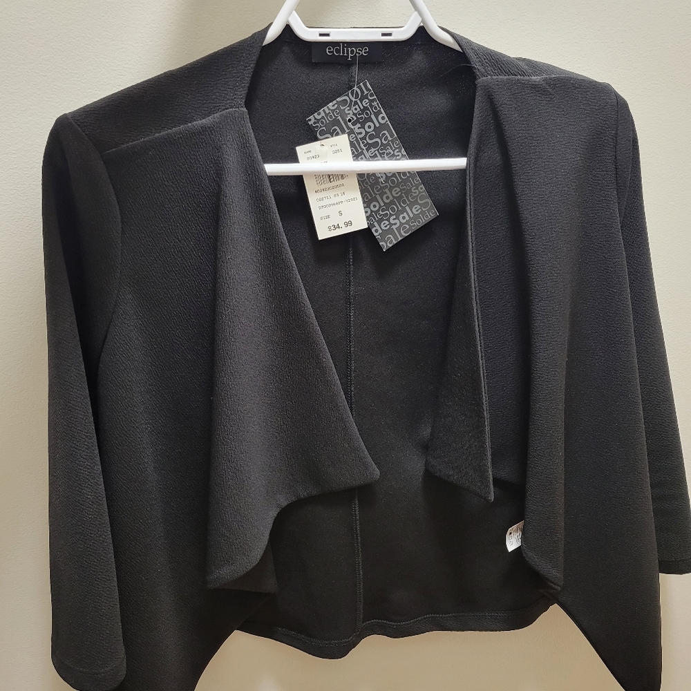 Eclipse Blazer